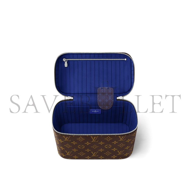 LOUIS VUITTON NICE BB M12668 (24*18*14.5cm)